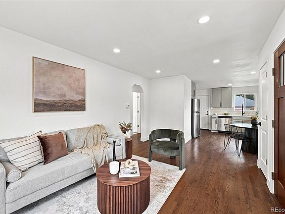4th image of 1735 S Shoshone Street
