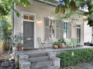 1122 Bordeaux St, New Orleans, LA 70115