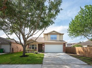 20018 Larkspur Lndg, Richmond, TX 77407