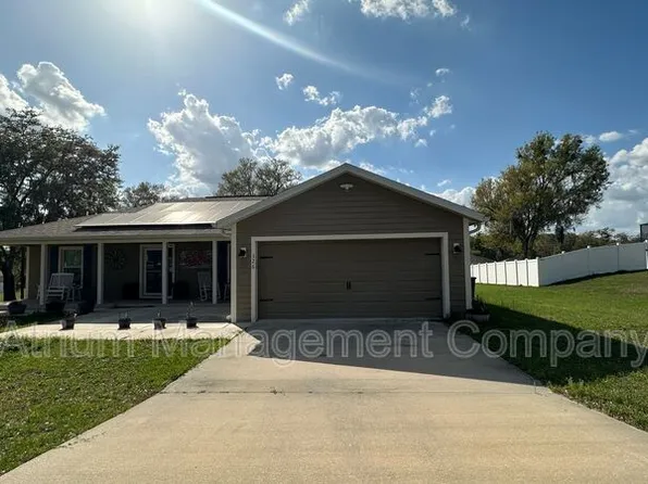326 Woodland Trl, Lady Lake, FL 32159