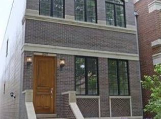 2627 N Marshfield Ave, Chicago, IL 60614
