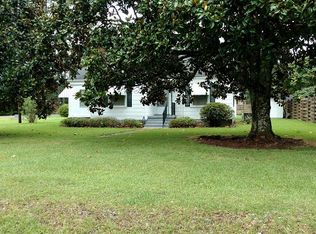 1101 N Hoyle Ave, Bay Minette, AL 36507