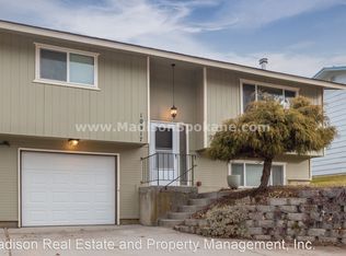 10915 E 16th Ave #10917, Spokane, WA 99206