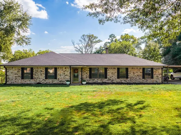 278 Hillcrest Rd, Kilgore, TX 75662