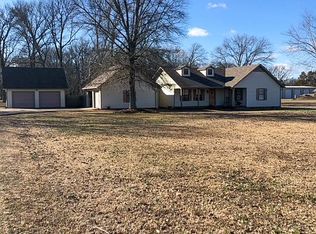 2641 Highway 157, Judsonia, AR 72081