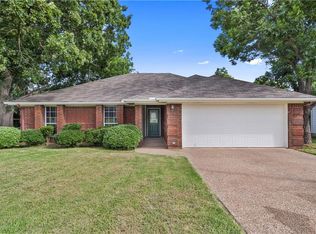 207 W Stegall Dr, Waco, TX 76706