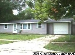 1616 Keesler Dr, Rantoul, IL 61866