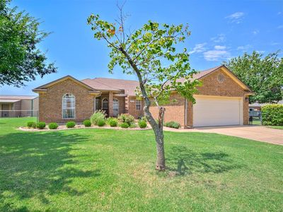 3405 Terrace Hls NW, Piedmont, OK, 73078