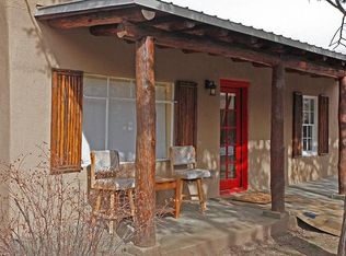 725 1/2 Canyon Rd, Santa Fe, NM 87501