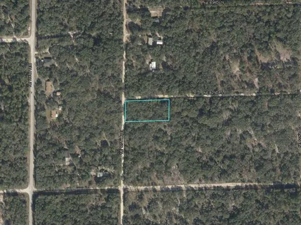 8261 NE 120th Ave, Bronson, FL 32621