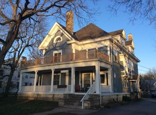 901 SW Buchanan St APT 1, Topeka, KS 66606