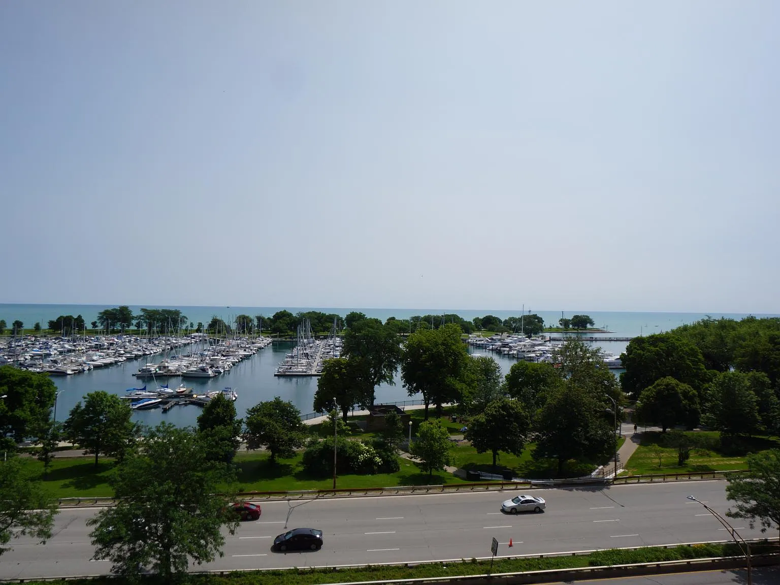 3330 N Lake Shore Dr — Photo 4