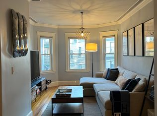 63 Downer Ave #1, Dorchester, MA 02125
