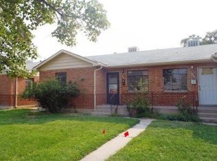 1540 N 15th St, Grand Junction, CO 81501