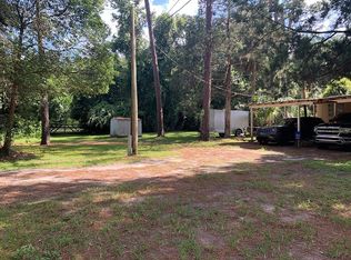 43222 W 4th St, Paisley, FL 32767