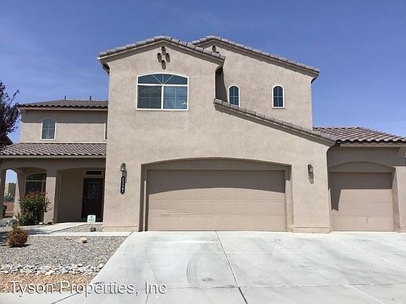 2nd image of 6727 Mete Sol Dr NW
