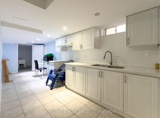 45 Haskett Dr S, Markham, ON L6B 0S9