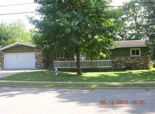 317 Radtke St, Schofield, WI 54476