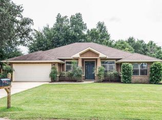 6252 Calle De Hidalgo, Navarre, FL 32566