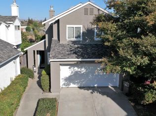 20654 Blossom Cmn, Hayward, CA 94541