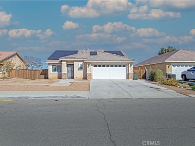 10990 Windcrest St, Adelanto, CA, 92301