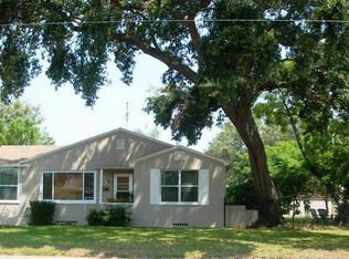 4563 2nd Ave N, Saint Petersburg, FL 33713