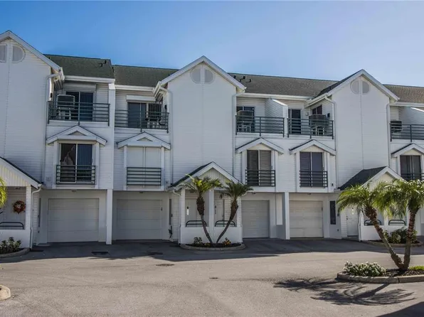 320 Island Way APT 605, Clearwater, FL 33767