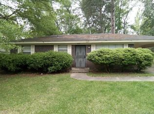 8623 Duncan Dr, Little Rock, AR