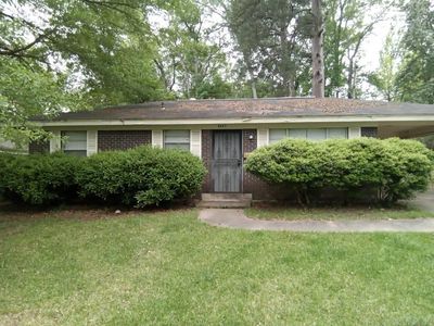 8623 Duncan Dr, Little Rock, AR, 72209