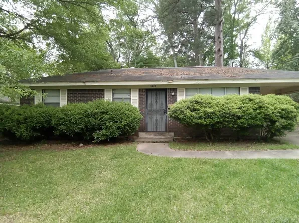 8623 Duncan Dr, Little Rock, AR 72209