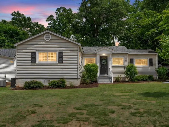 11 Druid St, Greenville, SC 29609