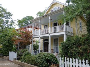 204 N 6th St, Wilmington, NC 28401