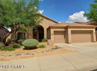 7440 E Parkview Ln, Scottsdale, AZ 85255