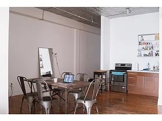 Rented by Loom Group