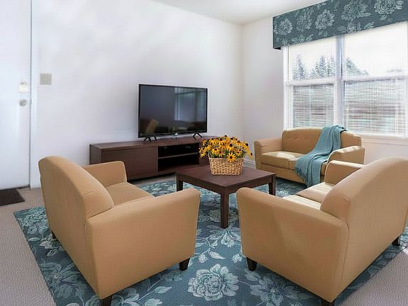 2nd image of 2200 W Sudbury Dr #1