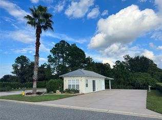 9477 SE 47th Way #221, Webster, FL 33597