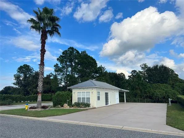 9525 SE 49th Ter #247, Webster, FL 33597