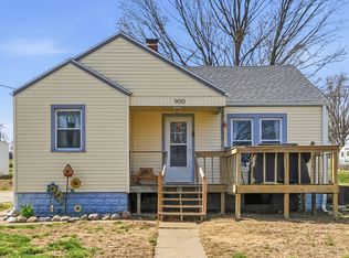 900 Maple St, Sidney, IA 51652