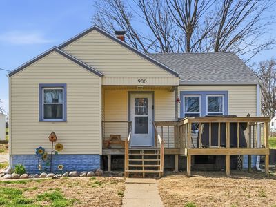 900 Maple St, Sidney, IA, 51652
