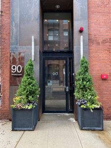 90 Wareham St Unit 301, Boston, MA, 02118