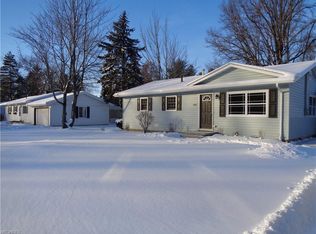 2683 Post Rd, Twinsburg, OH 44087