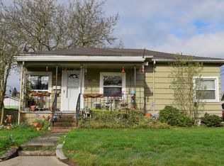 5812 S K St, Tacoma, WA 98408