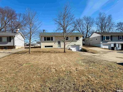 530 Greenway Ave, Colona, IL, 61241