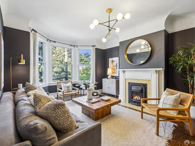 65 Cumberland St, San Francisco, CA, 94110