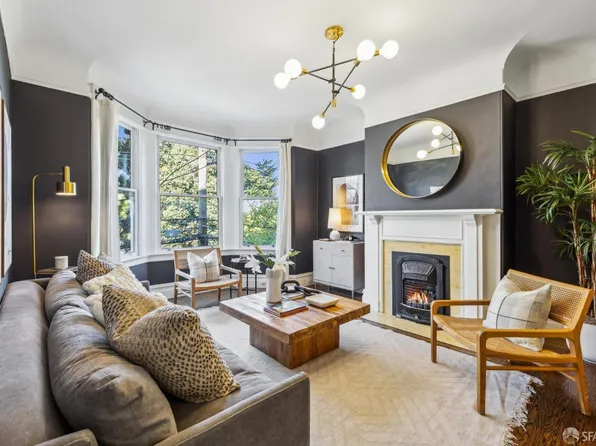 65 Cumberland St, San Francisco, CA 94110