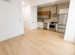 582 E 138th St #B3, Bronx, NY 10454