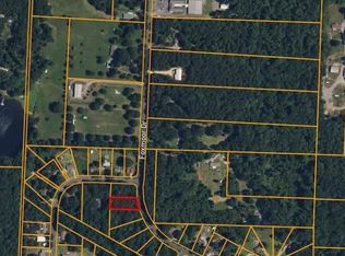 0 Foxmoor Dr, Little Rock, AR 72206