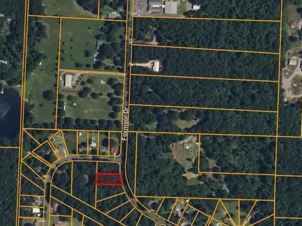 0 Foxmoor Dr, Little Rock, AR 72206