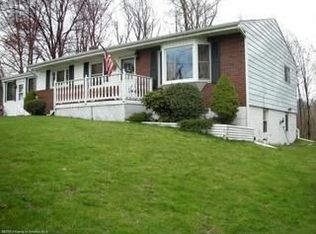 208 Bissell St, Clarks Summit, PA 18411