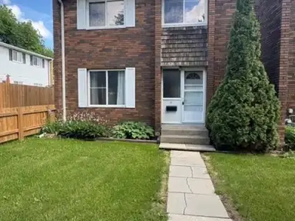 41 Ridgewood Ter #41, Saint Albert, AB T8N 0E9